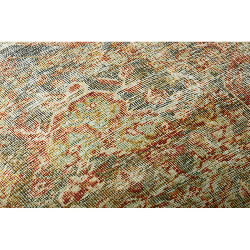 Housse et insert de coussin carré