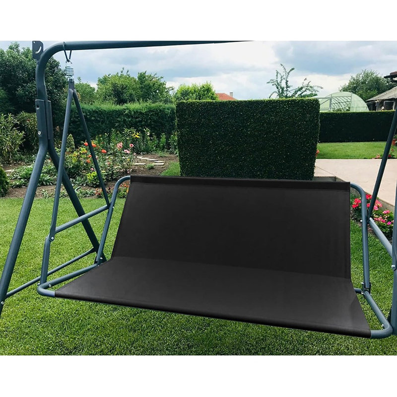 Housse de remplacement pour chaise de balançoire Swing Cover, siège 2/3 600D ...