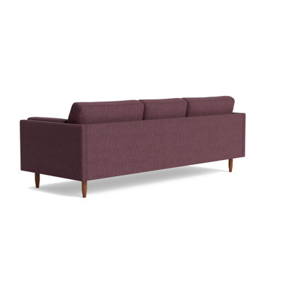 Skinny Fat Sofa (95")