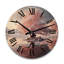 Horloge murale hivernale pêche en hiver-1577314100