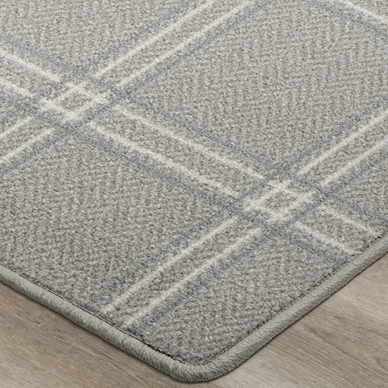 Tapis à carreaux carreaux Imagine Pane
