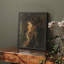 «Vintage Portrait Print Cxxxix» sur papier-1551541103-1551541102