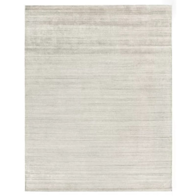 SAMPLE-Sanctuary Hand-Loomed Beige Area Rug - 1'x1'6"
