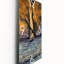 Horloge murale Sailship on the Ocean at Dawn-924224247