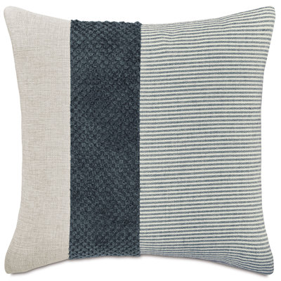 Mira Square Pillow Cover & Insert