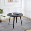 Table de salle à manger extensible-890421308