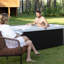 Buenospa - Alaska Acrylic Cold Plunge
