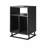 Regal Turntable Stand / End Table (Only Including Table)