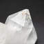 Genuine Clear Quartz Crystal Cluster From Brazil (3 Lbs)