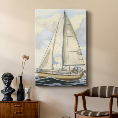 NAUTICAL Series Cxxvi - galerie sur mesure