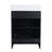 Freestanding Bathroom Vanity,Without Top Sink