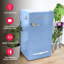 Frigidaire Pi. Réfrigérateur compact rétro avec compartiment refroidisseur, ouvre-bouteille latéral intégré-98742354
