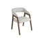 Upholstered Arm Chair