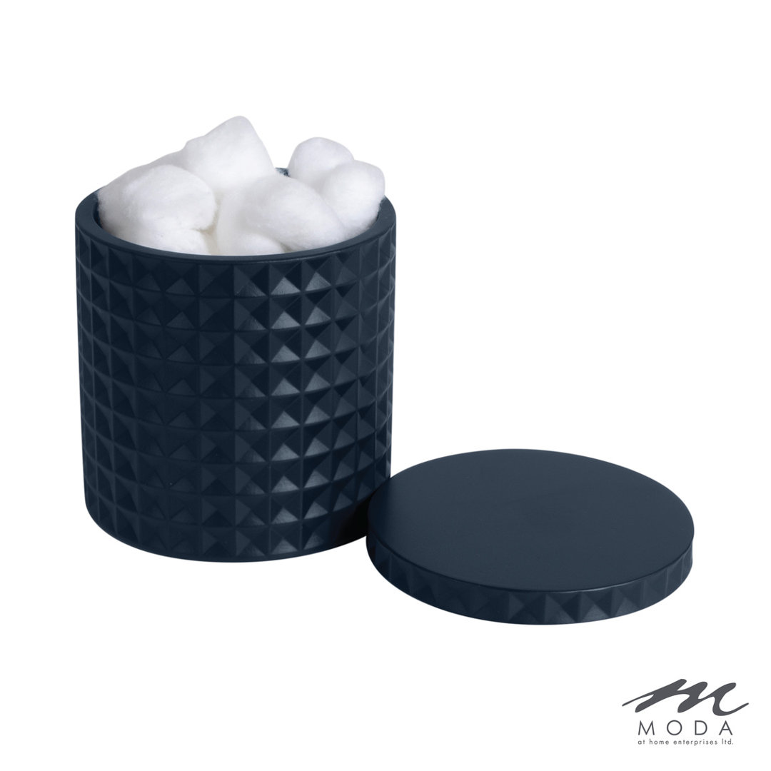 Braemar Bathroom Storage Container Moda At Home 