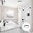 Dick's Ibis Bath Mat-210408342