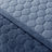 Reversible Mini Honeycomb Down Alternative Blanket-91976014