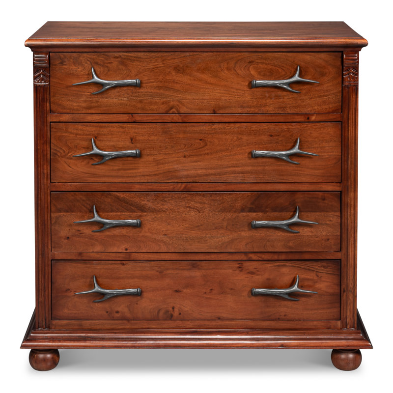 Redford Chest Of Drawer