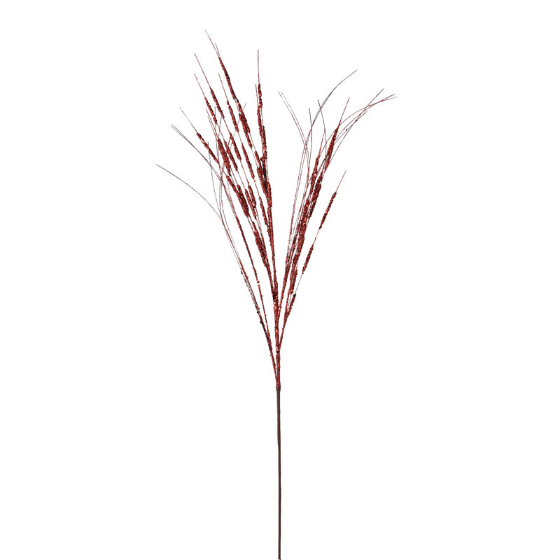 Arrangement, Red