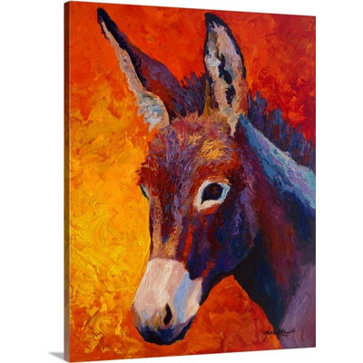 Anke Modern & Contemporary Painting Print