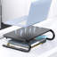 Montant pour écran, organisateur de bureau, support pour ordinateur portable avec trous de ventilation, convient aux ordinateurs de bureau, imprimantes domestiques, etc.-536732100