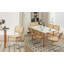 Ensemble de 2 chaises de salle à manger, chaises d'appoint latérales en velours avec pieds chromés, chaises de style Mid-Century modernes, chaises de cuisine de salle à manger rembourrées