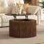 Table basse à plateau relevable moderne Modern-130186265