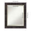 Miroir de salle de bain mural Odin-118340527