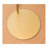 62.99" Tray Table Floor Lamp