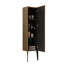 Armoire de rangement pour salle de bain moderne Emilia-14S