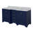 Loughlam 72'' Double Bathroom Vanity with Top-1259858902-1259858905
