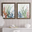 " Ocean Garden I " 2 - Pieces-897763935-897763937-838588963