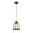 Decoteau 1 - Light Single Pendant-1888019675