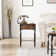 Cenie End Table Set with Storage