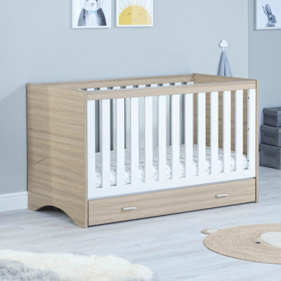 Veni Cot Bed