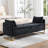 Soraiya 65'' Upholstered Storage Bench With Two Pillows-1430418474
