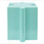 Table d'appoint casse-tête, table modulaire à bord concave MGO-514973644