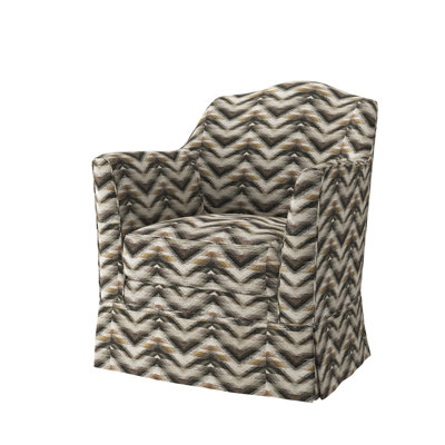 Fauteuil d'appoint Claud