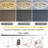 Modern Chandelier Dimmable-1824453967