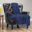  Couverture en chenille veloutée-313216369