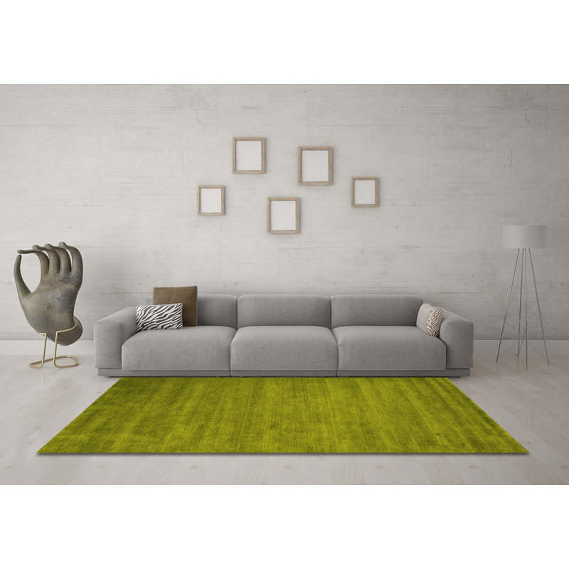Performance Indoor Rug, Square 3'