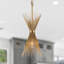 Gennesy 1 - Light Unique / Statement Pendant-1077917600