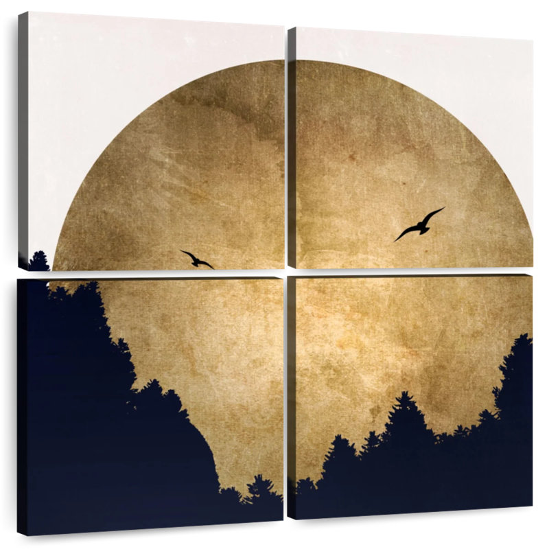 Alvord Two Birds I