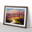 XH1022-602X An Endearing Spring Forest - Single Picture Frame Painting-1502830427-1502830426
