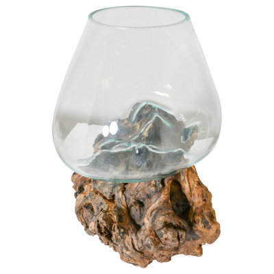 Diamone Handmade Table Vase