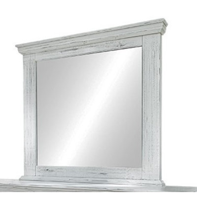 Irlinda Roseland Dresser Mirror