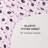 Juicy Couture Printed Microfiber Sheet Set-126043328-126043325