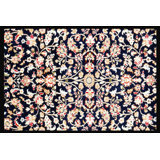 Walton Hand Woven Wool Oriental Area Rug