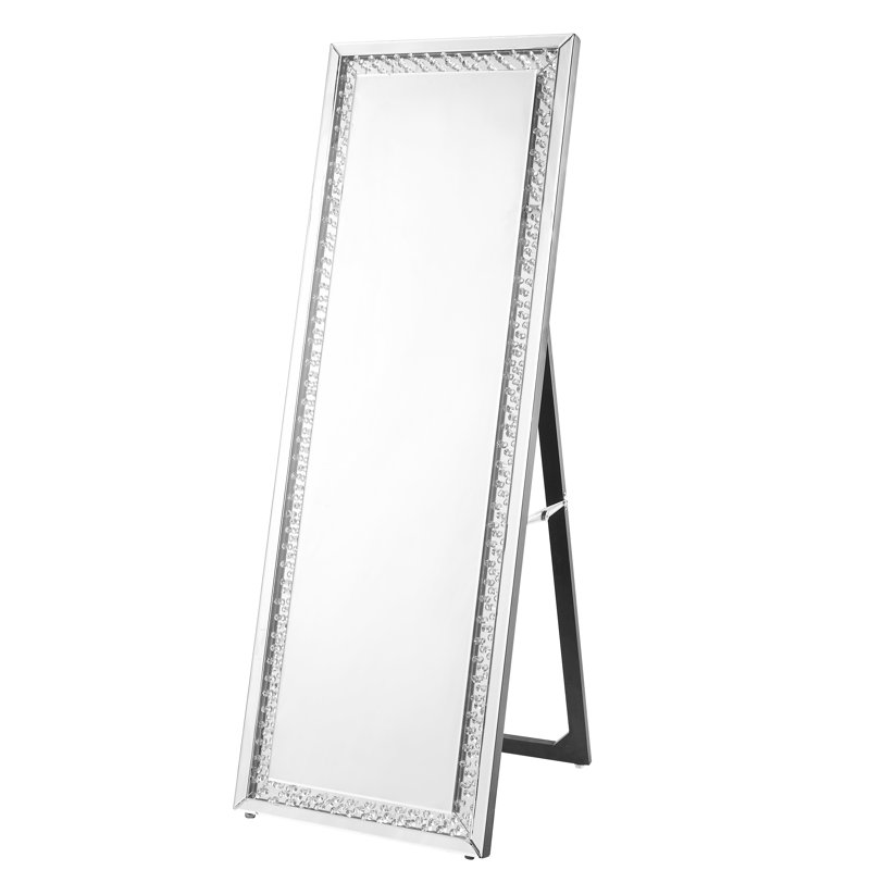 Miroir biseauté pleine grandeur Stillings