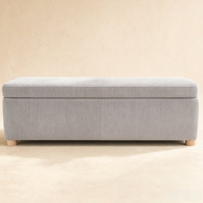 Storage Bench