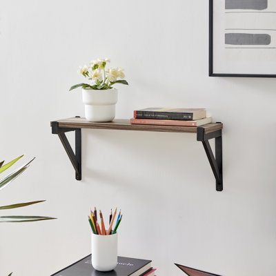 Bracket Shelf
